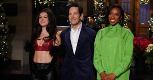 ‘SNL’ Makes Big Last-Minute Changes to Tonight’s Show