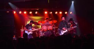Beloved Country Band Finally Reunites After Lengthy Hiatus