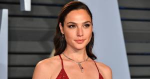 Gal Gadot Gives Birth to Baby No. 4