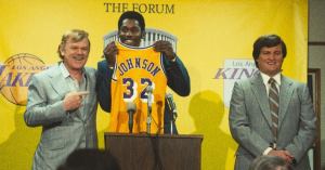 HBO Releases Official Name and First Look at Lakers Series