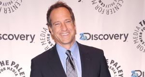 ‘Dirty Jobs’ Star Mike Rowe Just Trumped Adele in a Surprising Way
