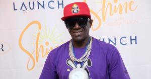 Flavor Flav: Major Update on Public Enemy Rapper’s Domestic Violence Case