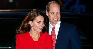 CNN Viewers Defend Prince William and Kate Middleton After Anchor Slights Royals