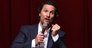 Matthew McConaughey Movie Unexpectedly Leaves HBO Max