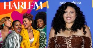 ‘Harlem’: What Inspired Tracy Oliver to Create the Prime Video Show (Exclusive)