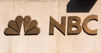 NBC Show Guest Star Accidentally Drops F-Bomb on Live TV