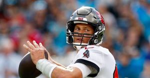Tom Brady Sends Cryptic Message About NFL Future One Month After Retirement
