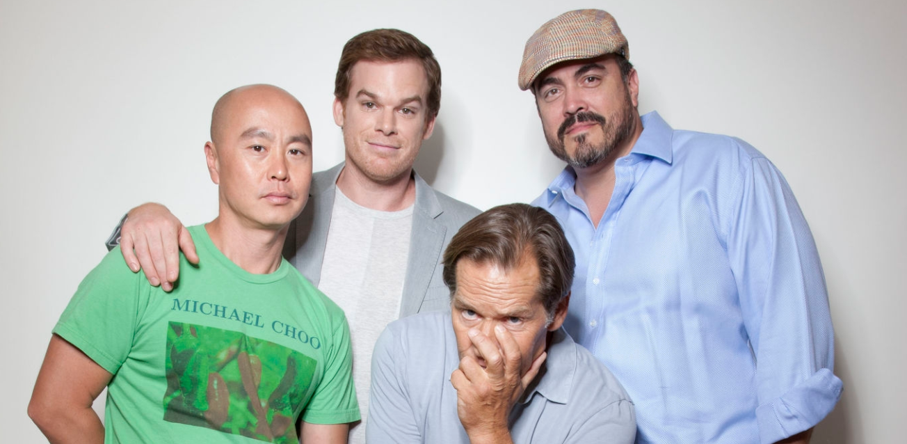 'Dexter: New Blood' Sees Major Original Character Return in Episode 5 -  PopCulture.com, image size:1304x638