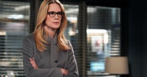 ‘Law & Order: SVU’ Alum Joins New DC Comics Show