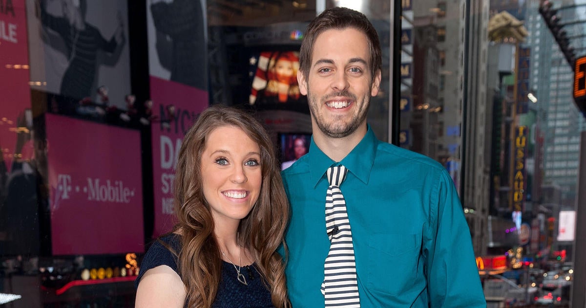 Jill Duggar Reveals Husband Derick Dillard Had to Redo His Proposal for