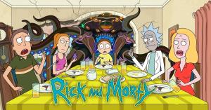 Adult Swim Airing One of the Best ‘Ricky and Morty’ Episodes This Week