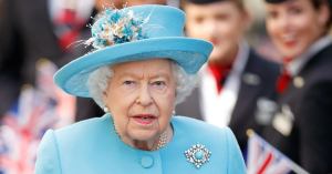 Queen Elizabeth Will Skip Royal Tradition for First Time in Her 70-Year Reign