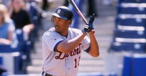 Kimera Bartee, Detroit Tigers Coach and Ex-Player, Dead at 49