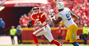 ‘Thursday Night Football’: Time, Channel and How to Watch Chiefs vs. Chargers