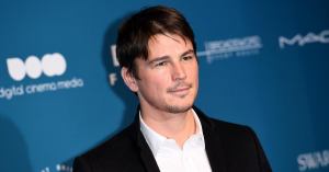 Josh Hartnett Says He Walked Away From Hollywood for Mental Health Reasons