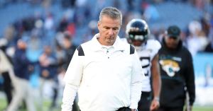 Urban Meyer Sends Message to Jacksonville Jaguars After Being Fired by Team