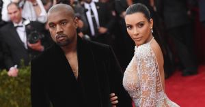 Kanye West Sends Lavish Gift to Kim Kardashian Amid Julia Fox Breakup