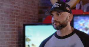 ‘Addicted to Marriage’: Geno’s Friends Press Him on Marrying Amy After Divorce Confession in Exclusive Sneak Peek