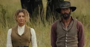 Tim McGraw Was a ‘Blubbering Mess’ After This Death on ‘Yellowstone’ Prequel ‘1883’