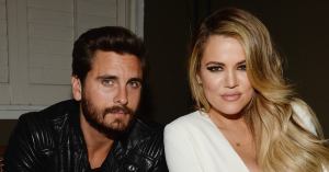 Scott Disick’s Comments About Khloe Kardashian’s Body Have Fans Curious