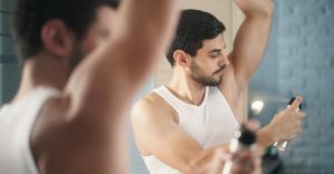 Multiple Deodorant Products Recalled Due to Frightening Reason
