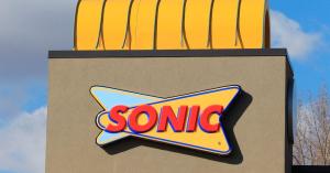 Sonic Adds Candy-Filled New Slush