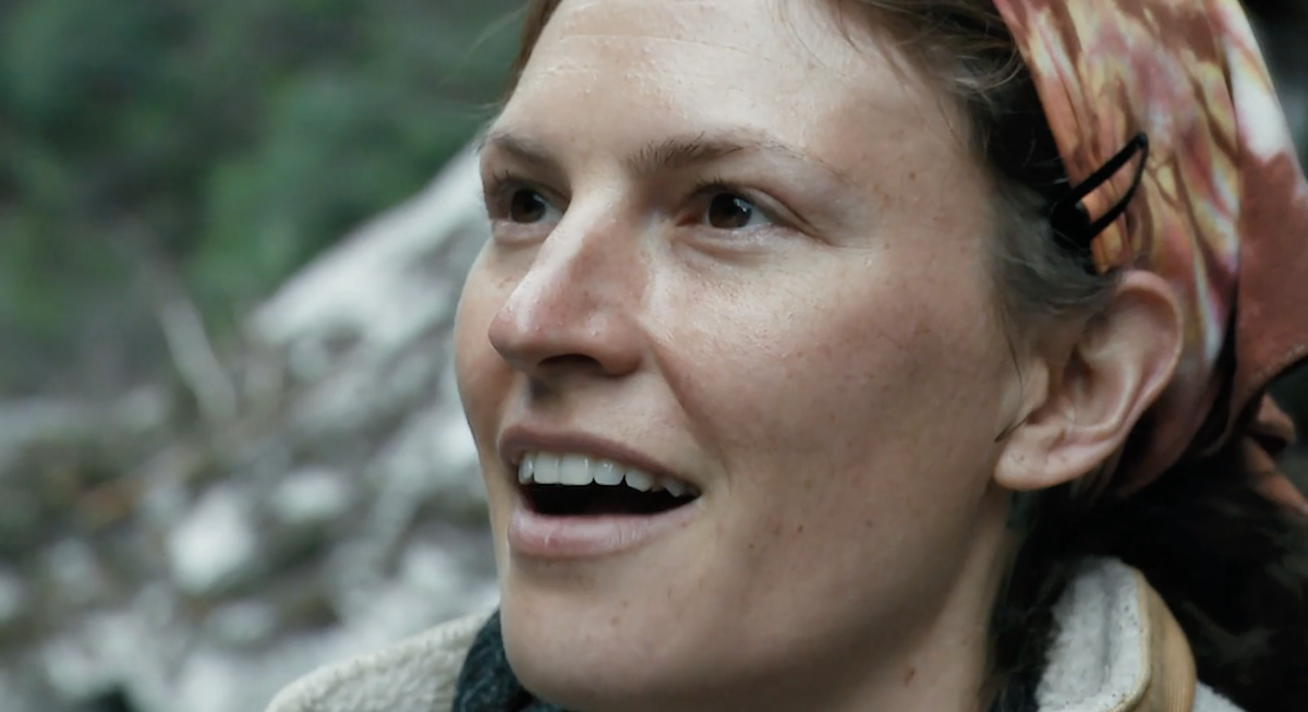 'Gold Rush White Water' Star Kayla Johanson Was 'On the Fence' Signing