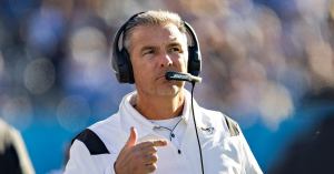 Social Media Reacts to Jaguars Firing Urban Meyer Before Finishing First Season