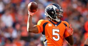 ‘Sunday Night Football’: Time, Channel and How to Watch Broncos vs. Chiefs