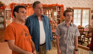 ‘The Goldbergs’ Season 10 in the Works, Major Star Not Returning