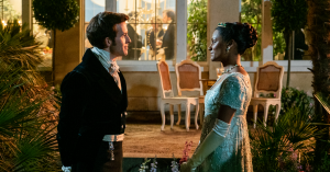 ‘Bridgerton’ Season 2 Trailer Teases the Viscount’s Quest for Love