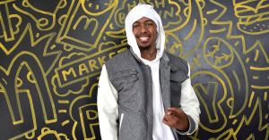 Nick Cannon Shares New Photo From Final Day on the Beach With Late 5-Month-Old Son Zen