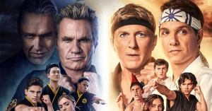 ‘Cobra Kai’ Wins Big Television Award