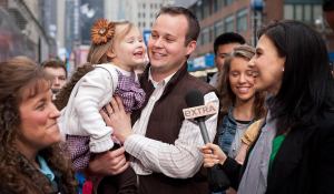 TLC Makes Serious ‘Counting On’ Decision in Wake of Josh Duggar Conviction