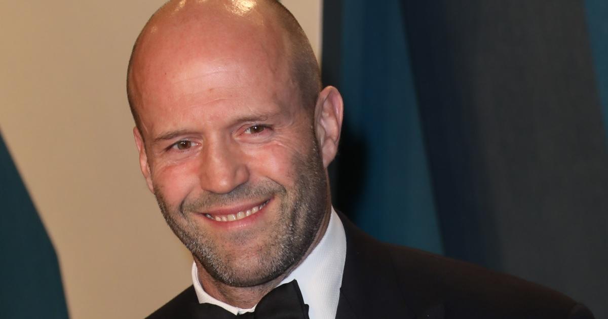 Forgotten Jason Statham Movie Now a Big Hit on Netflix
