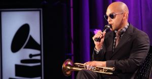 Grammy Winner Sentenced After Stealing $1.3 Million