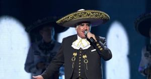 Mariachi Legend Vicente Fernandez Dead at 81