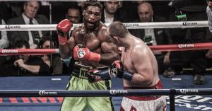 Boxer Danny Kelly Jr. Murdered in Front of Girlfriend and His Children on Christmas Eve