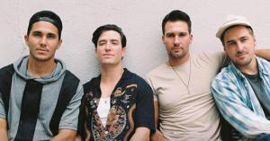 Big Time Rush ‘Psyched’ About Reuniting, Dropping First New Single in Years (Exclusive)