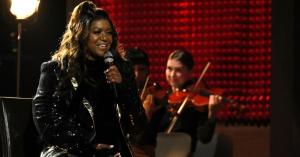 ‘The Voice’ Fan-Favorite Wendy Moten Recalls Horrific Onstage Fall: ‘I Couldn’t Use My Arms at All’