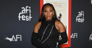 Serena Williams Reveals if She’ll Play Australian Open