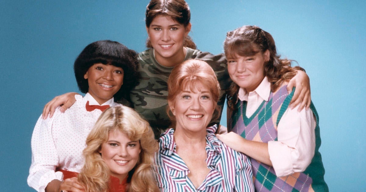 'Facts of Life' Live: Why Nancy McKeon Didn't Return for ABC Reunion - Who Plays Dink In Facts Of Life Live