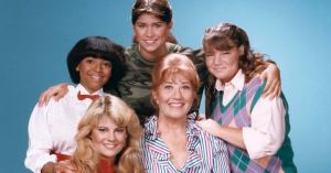 ‘Facts of Life’ Reboot Killed By ‘Greedy B–ch’ Claims Former Star