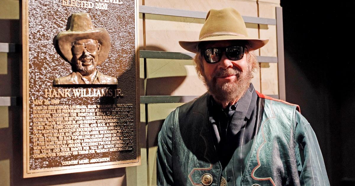 Country Icon Postpones Multiple Concerts