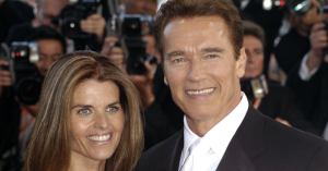 Arnold Schwarzenegger and Maria Shriver Divorce Finalized More Than a Decade After Filing