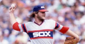 LaMarr Hoyt, Former White Sox Pitcher and Cy Young Winner, Dead at 66