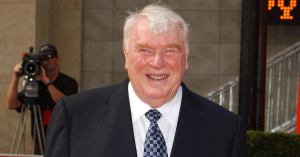 John Madden Did One Big Thing Before His Death