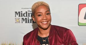 Tiffany Haddish Officially Charged Over Los Angeles DUI