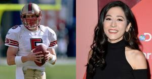 Former NFL Quarterback Jeff Garcia Trolls ESPN’s Mina Kimes Over 49ers Analysis