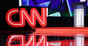 CNN Head’s Blunder Raises Eyebrows Ahead of Layoffs